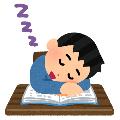 徹夜の勉強は非効率的 勉強のゴールデンタイムとは Totopブログ
